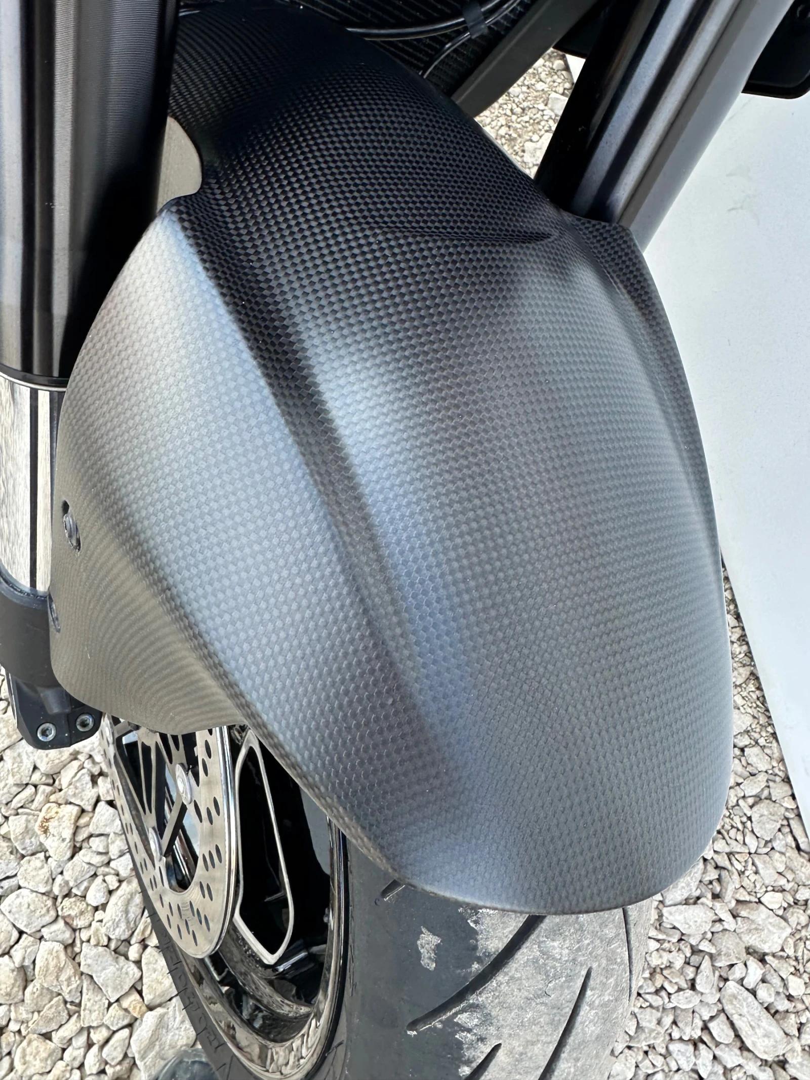 Ducati Diavel Carbon Edition | Mobile.bg � ����������� 15