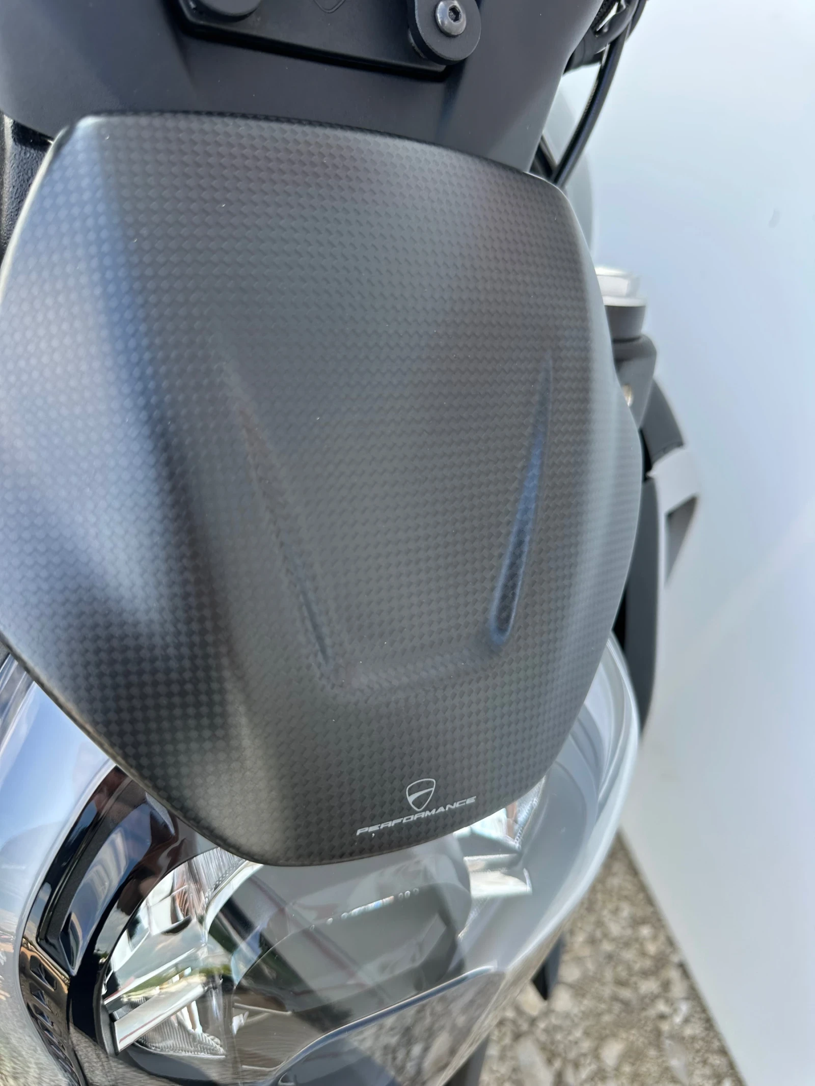 Ducati Diavel Carbon Edition | Mobile.bg � ����������� 14