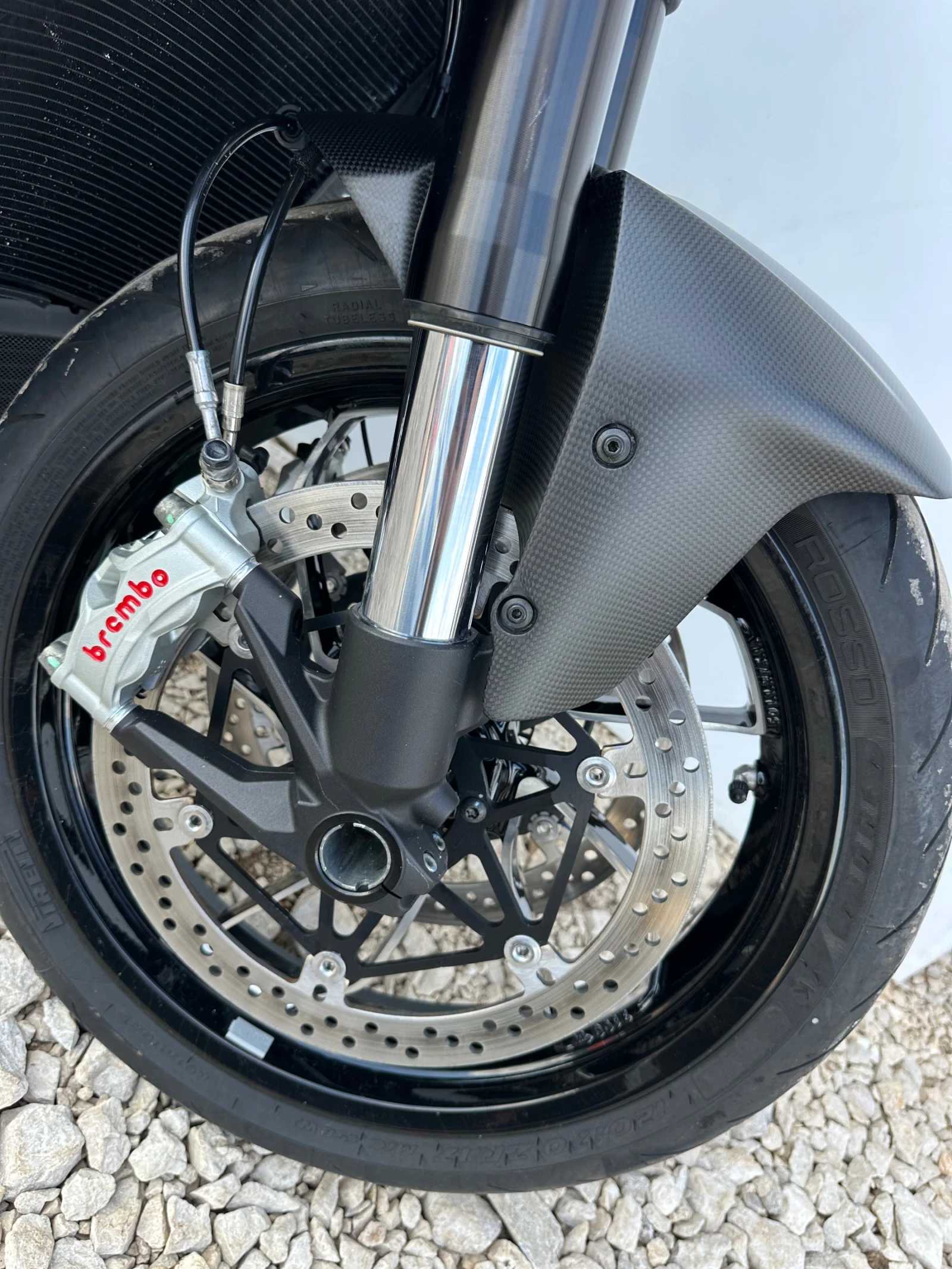 Ducati Diavel Carbon Edition | Mobile.bg � ����������� 9