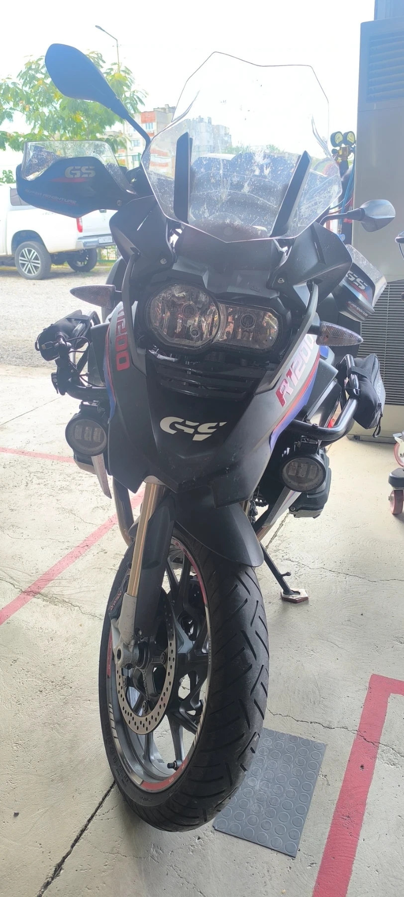 BMW R 1200