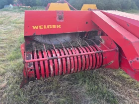 Балировачка Welger AP 45, снимка 2