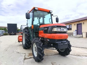 Обява за продажба на Трактор Kubota GL 337 ~21 800 лв. - изображение 1