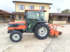 Обява за продажба на Трактор Kubota GL 337 ~21 800 лв. - изображение 4