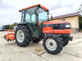 Обява за продажба на Трактор Kubota GL 337 ~21 800 лв. - изображение 5