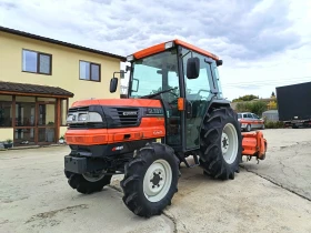 Обява за продажба на Трактор Kubota GL 337 ~21 800 лв. - изображение 3