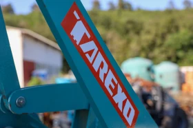 Челен товарач Caterpillar Мини Челен Товарач YFL05 | Гаранция| , снимка 4