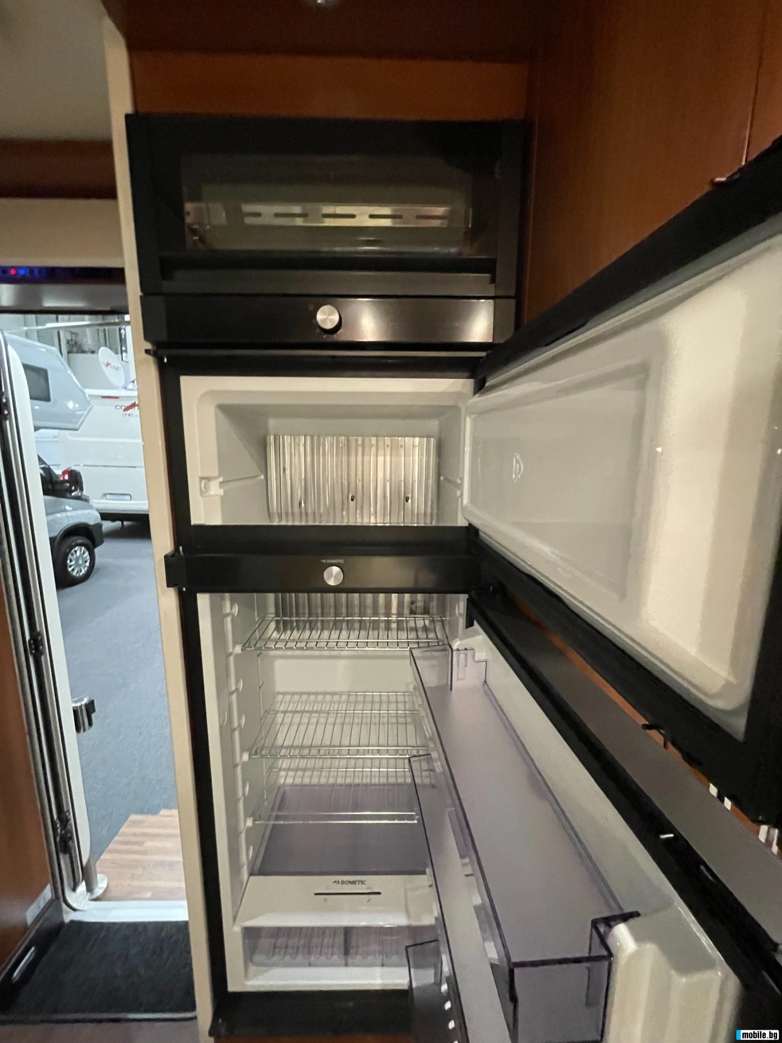  Carthago Mercedes-Benz 5.0 QB L Chic C-line Superior | Mobile.bg   12