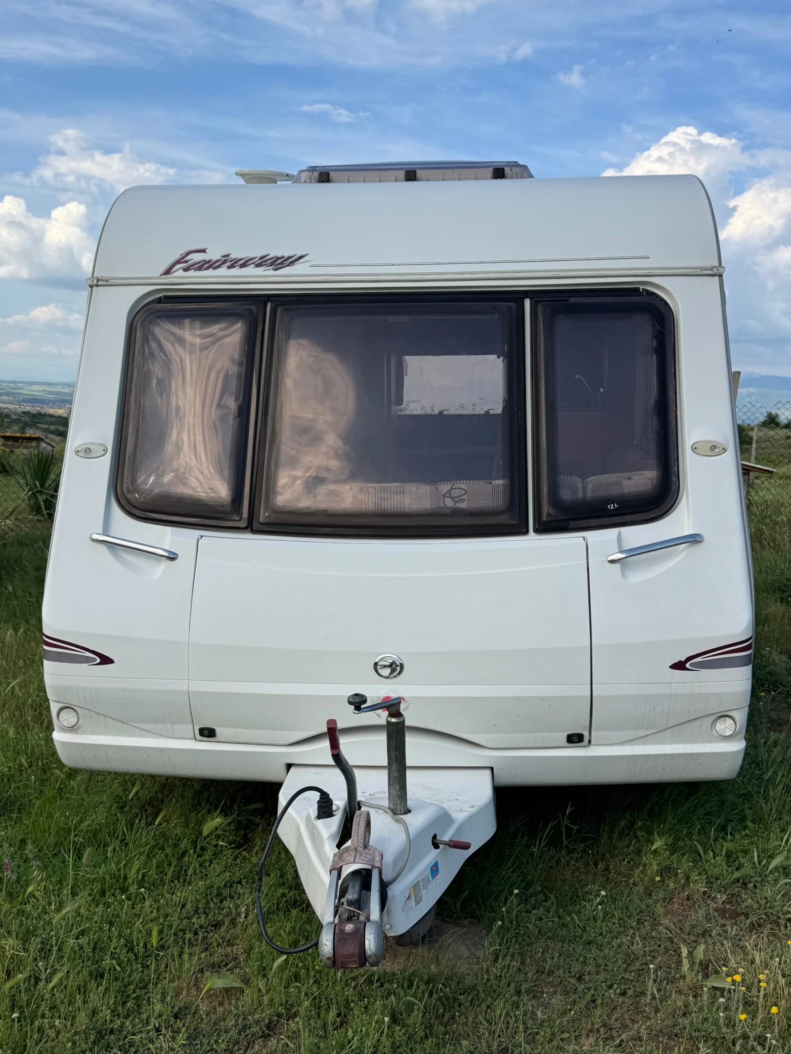 �������� Swift Fairway 550 | Mobile.bg � ����������� 6