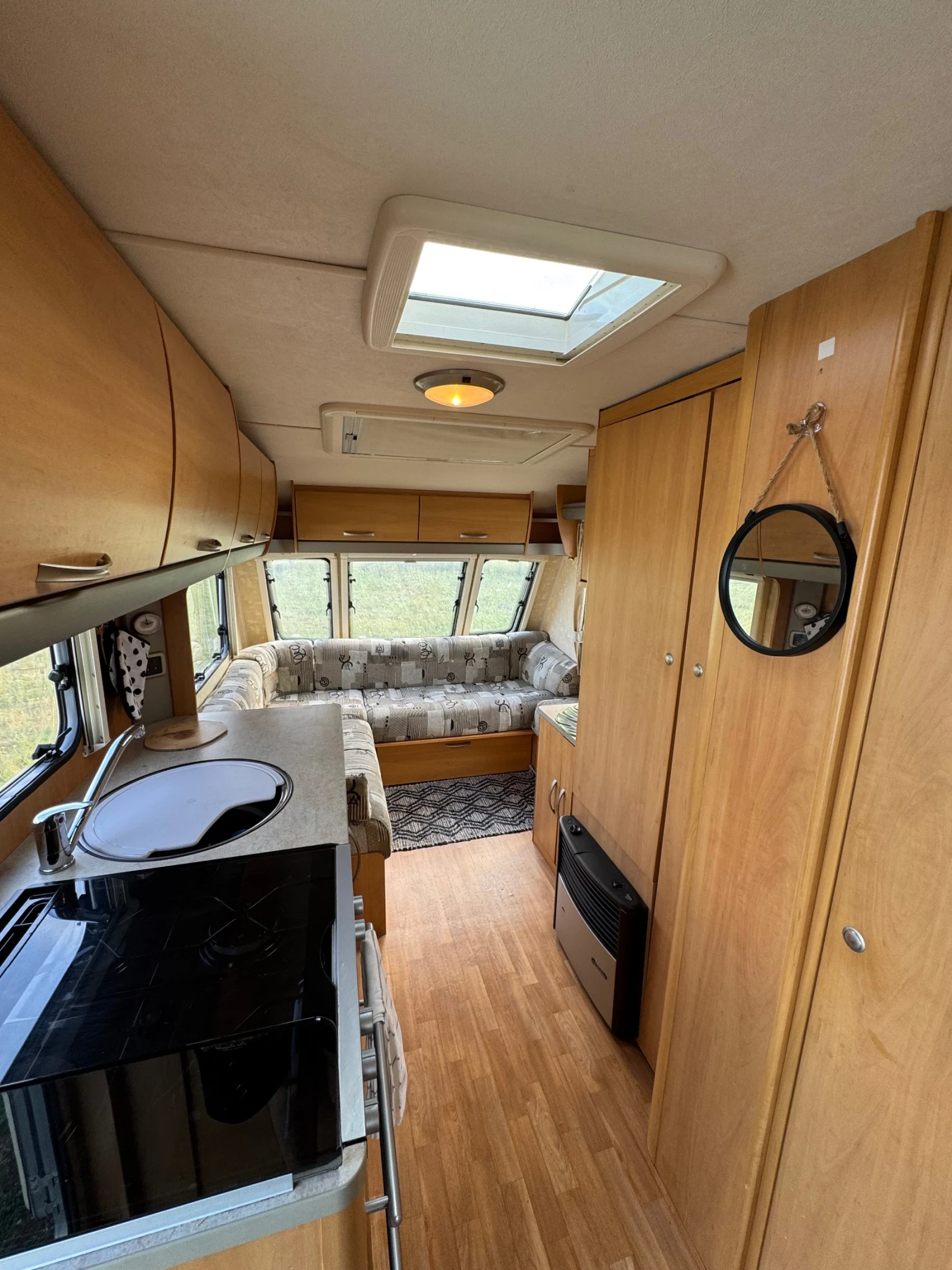 �������� Swift Fairway 550 | Mobile.bg � ����������� 13