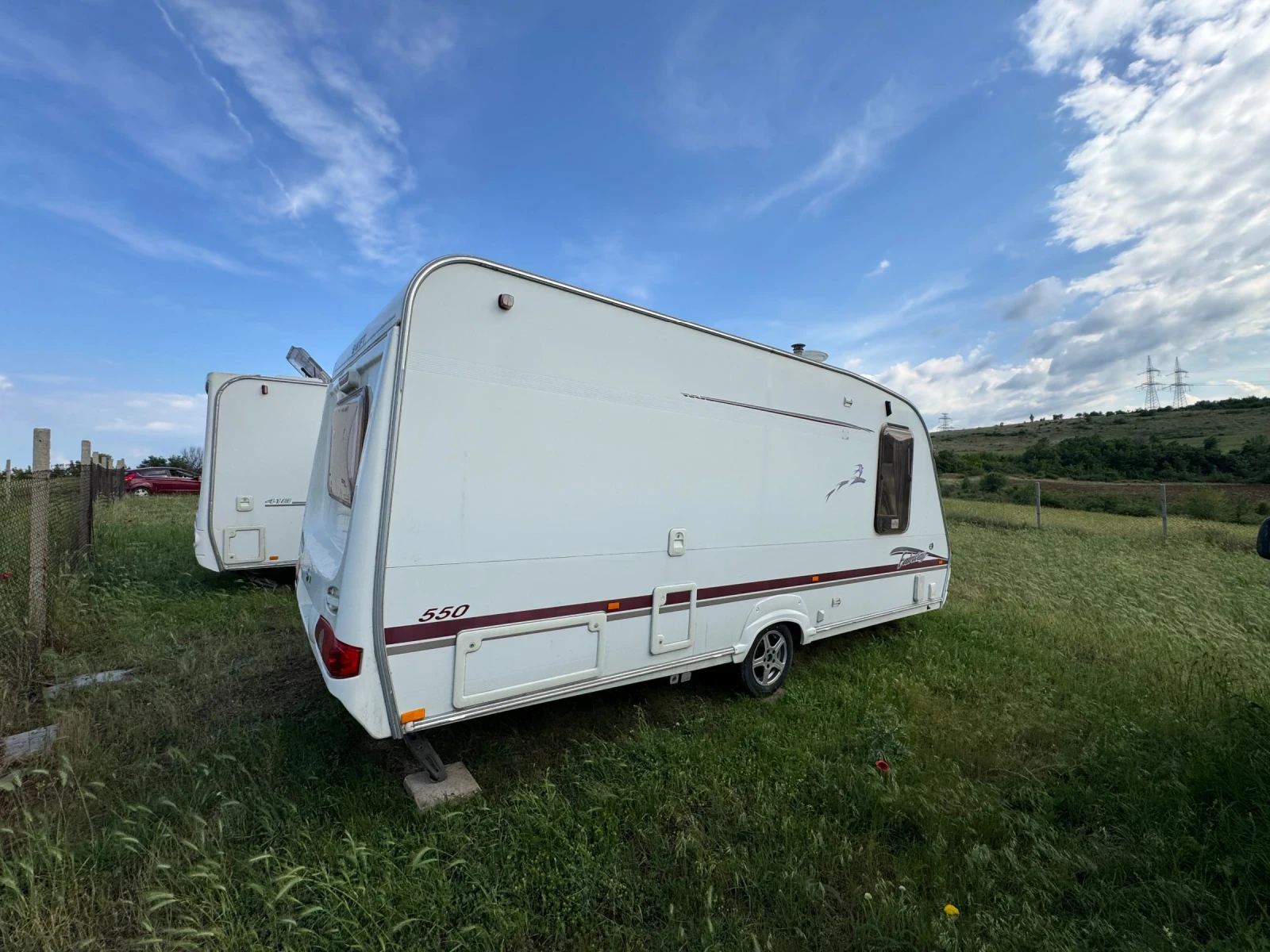 �������� Swift Fairway 550 | Mobile.bg � ����������� 4
