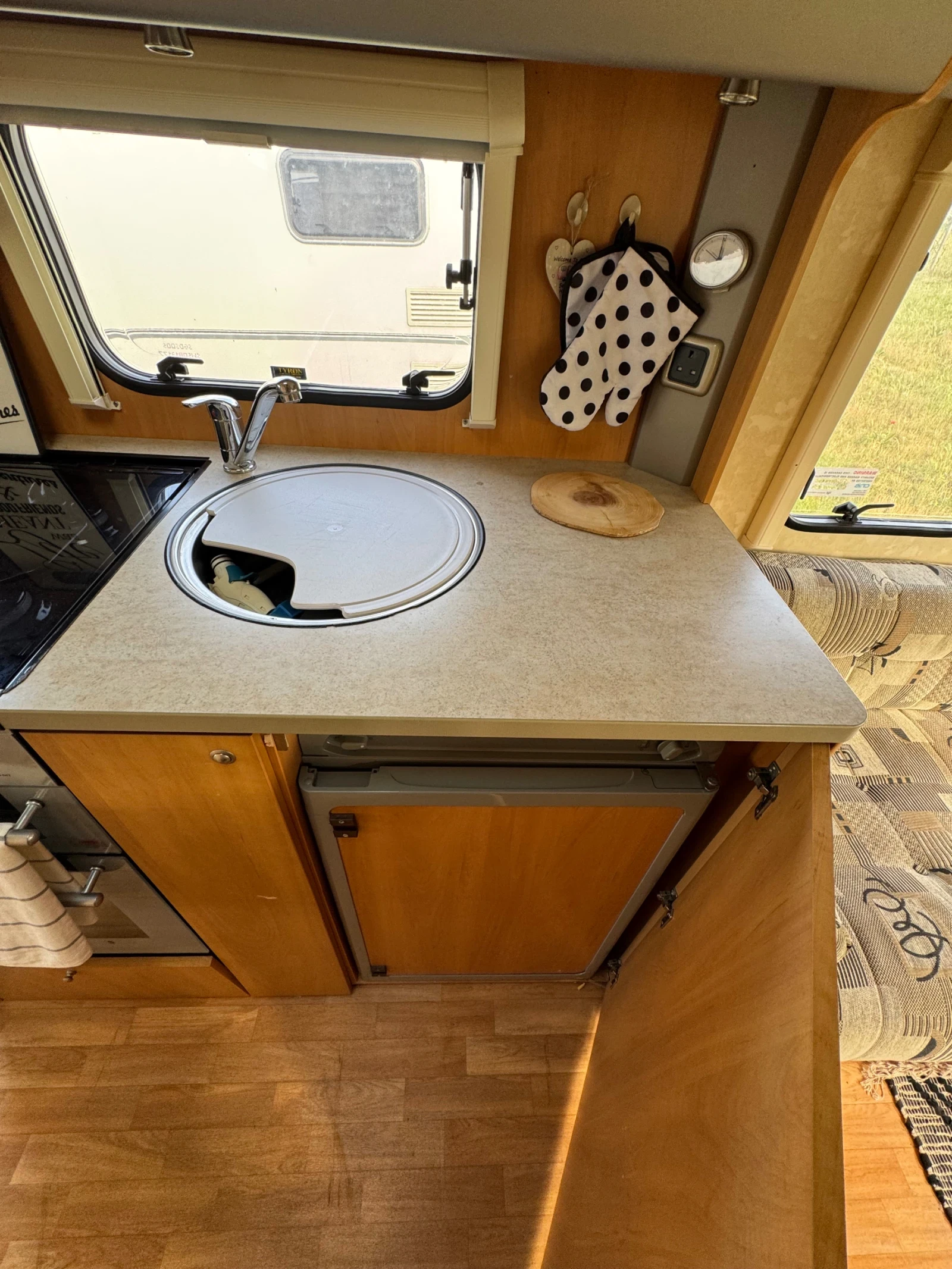 �������� Swift Fairway 550 | Mobile.bg � ����������� 15