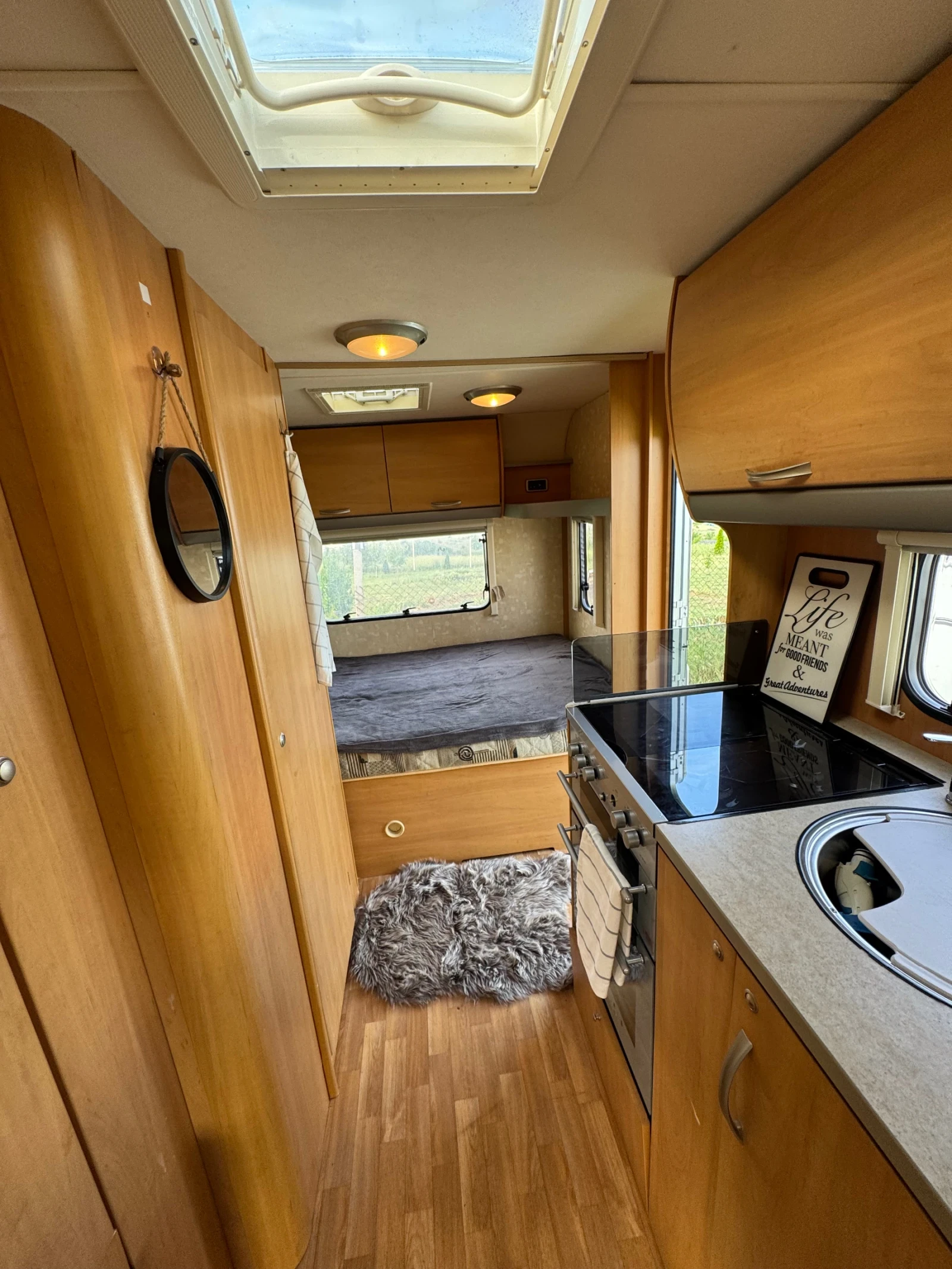 �������� Swift Fairway 550 | Mobile.bg � ����������� 7