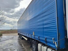 Полуремарке Krone MEGA * LOW DECK* , снимка 4