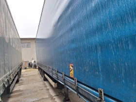 Полуремарке Krone MEGA * LOW DECK* , снимка 6