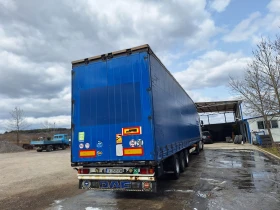 Полуремарке Krone MEGA * LOW DECK* , снимка 1