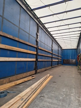 Полуремарке Krone MEGA * LOW DECK* , снимка 2