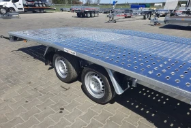       Agados Niewiadow 6.m x 2.10 3500 kg 