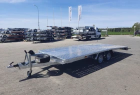       Agados Niewiadow 6.m x 2.10 3500 kg 