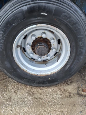 ����������� Krone MEGA * LOW DECK*  | Mobile.bg � ����� ������ 2