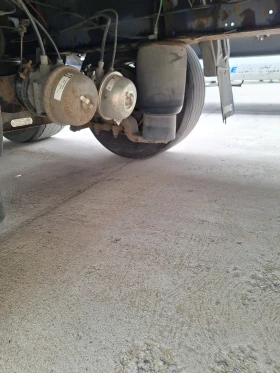 ����������� Krone MEGA * LOW DECK*  | Mobile.bg � ����� ������ 17