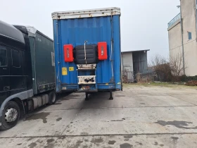 Полуремарке Krone MEGA * LOW DECK* 