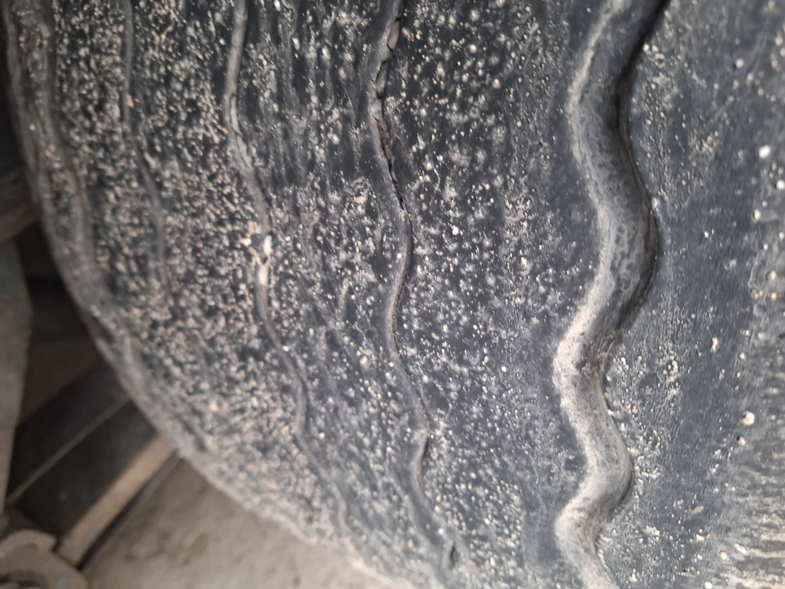 ����������� Krone MEGA * LOW DECK*  | Mobile.bg � ����������� 5