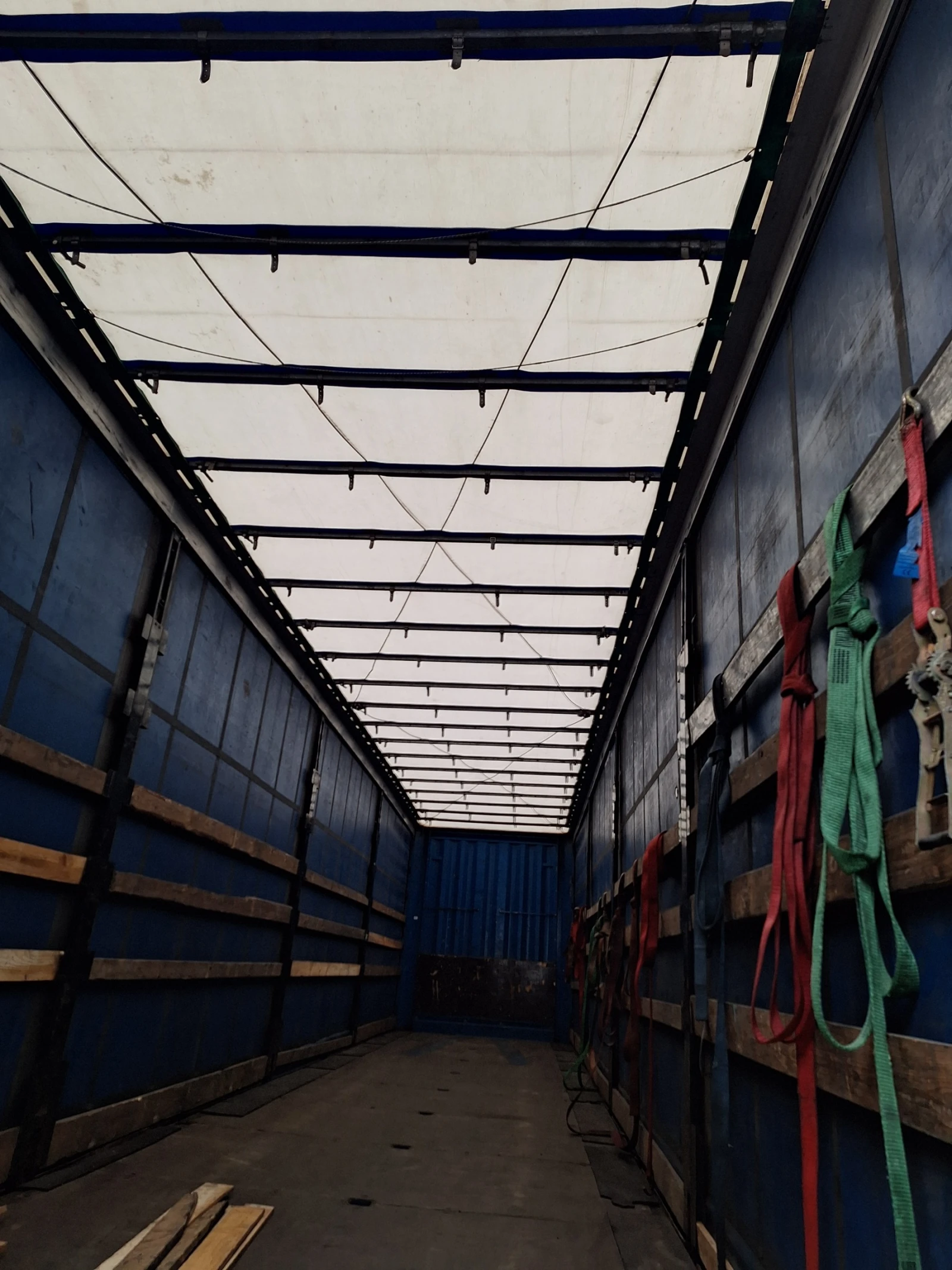 ����������� Krone MEGA * LOW DECK*  | Mobile.bg � ����������� 3