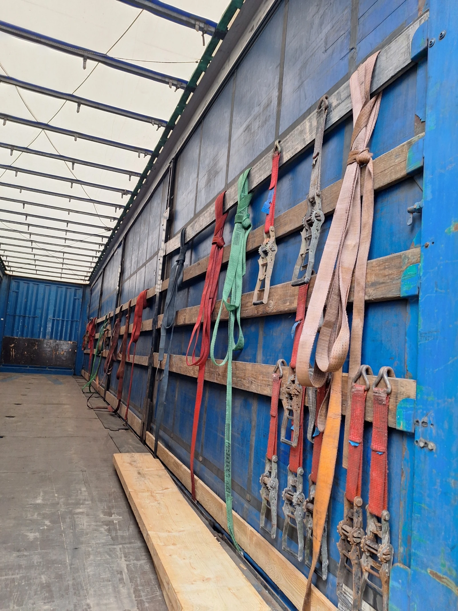 ����������� Krone MEGA * LOW DECK*  | Mobile.bg � ����������� 4