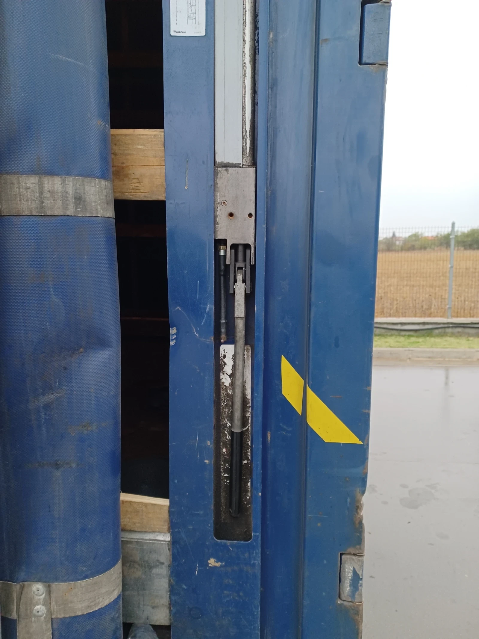 ����������� Krone MEGA * LOW DECK*  | Mobile.bg � ����������� 7