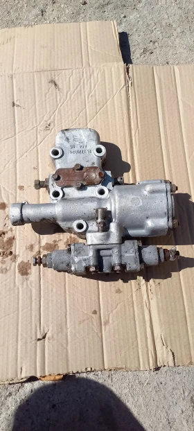 ЧАСТИ ЗА КАМАЗ, снимка 13