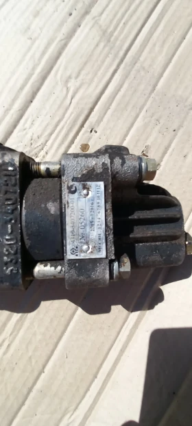 ЧАСТИ ЗА КАМАЗ, снимка 5