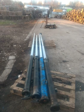 ЧАСТИ ЗА КАМАЗ, снимка 14