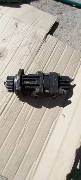 ЧАСТИ ЗА КАМАЗ, снимка 6