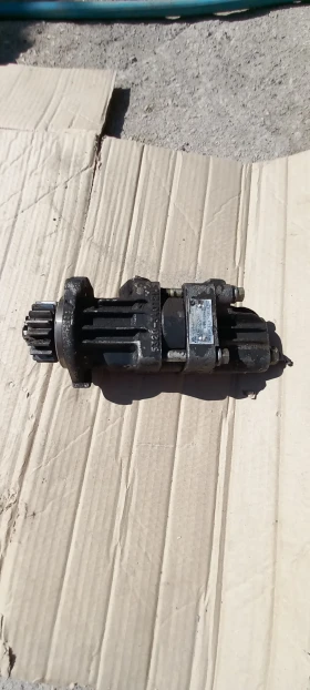 ЧАСТИ ЗА КАМАЗ, снимка 10