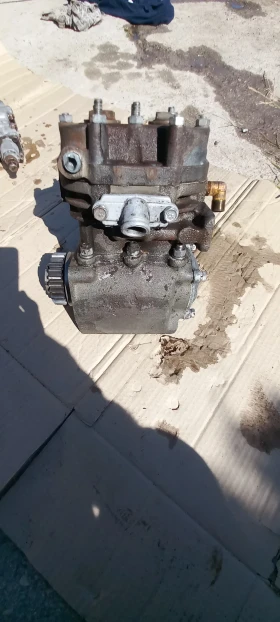 ЧАСТИ ЗА КАМАЗ, снимка 3