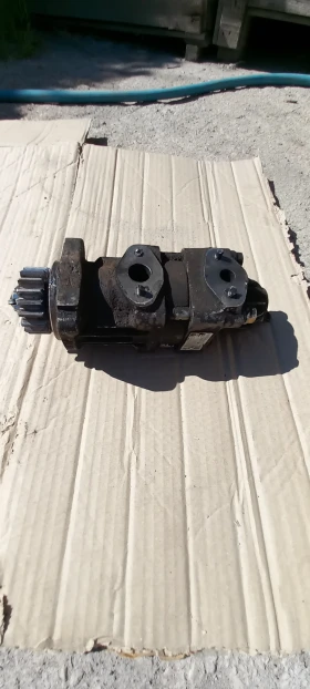 ЧАСТИ ЗА КАМАЗ, снимка 8