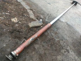 ЧАСТИ ЗА КАМАЗ, снимка 16