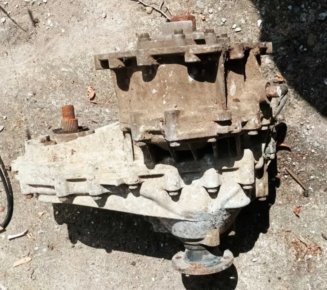   Nissan Patrol Y260 | Mobile.bg   4