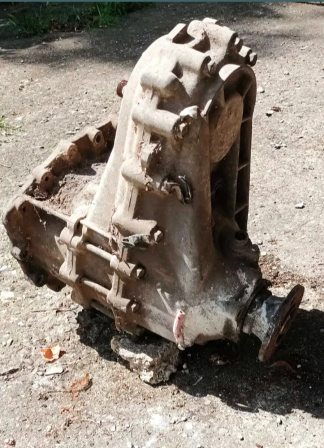   Nissan Patrol Y260 | Mobile.bg   7