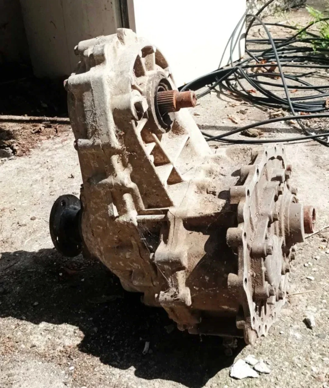   Nissan Patrol Y260 | Mobile.bg   5