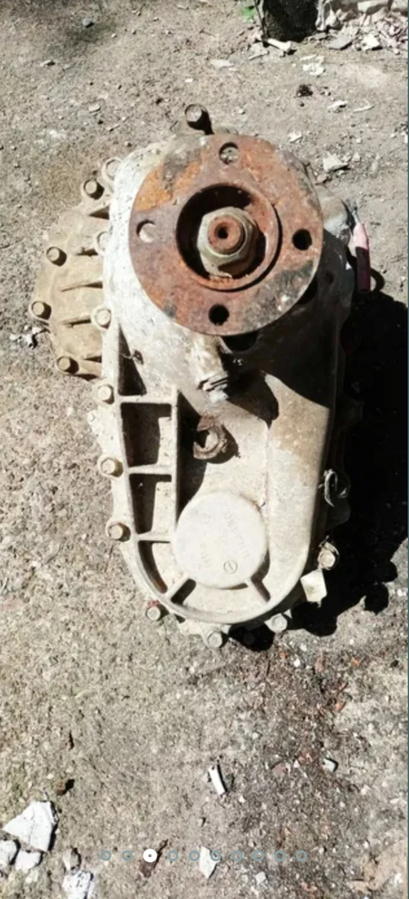   Nissan Patrol Y260 | Mobile.bg   10