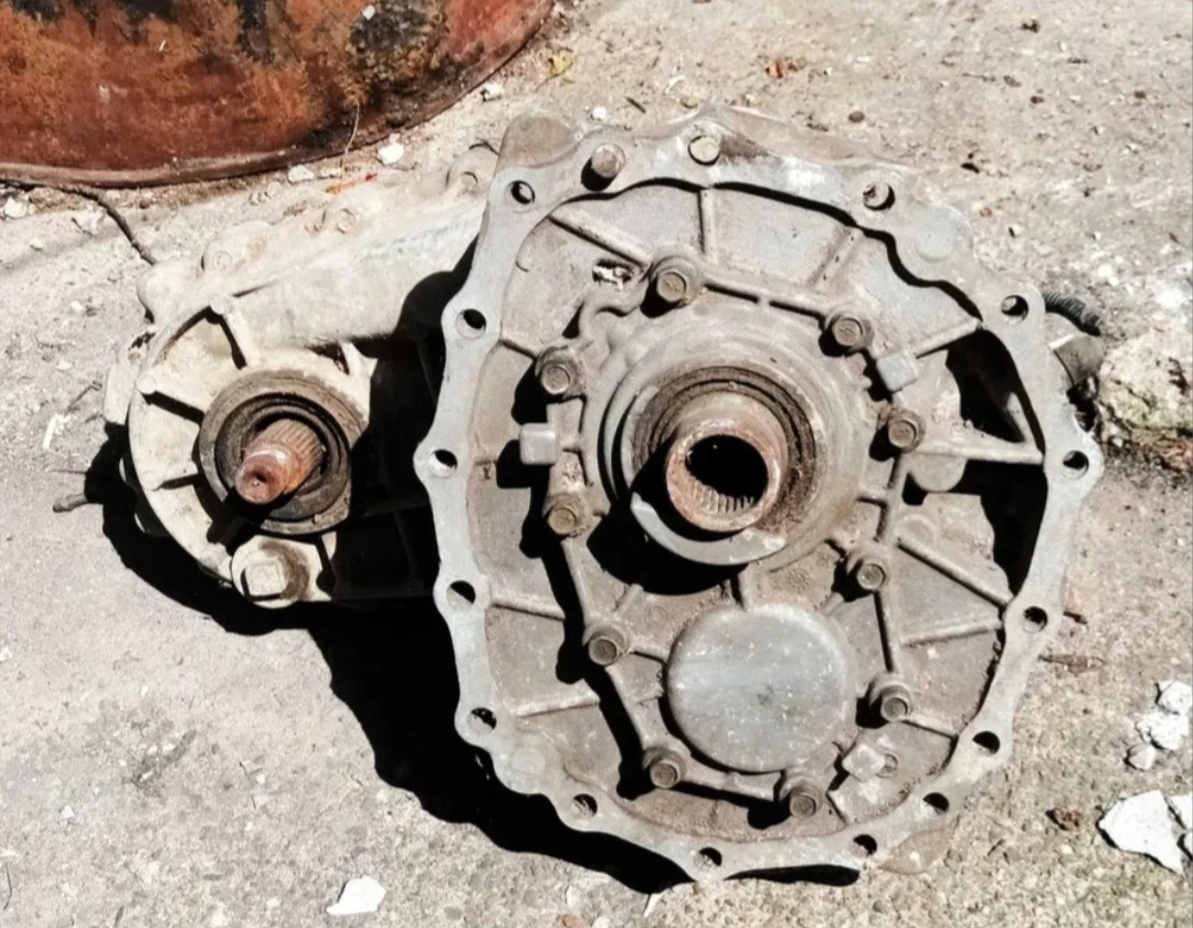   Nissan Patrol Y260 | Mobile.bg   1