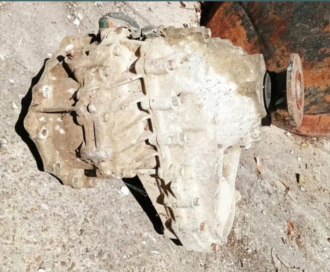   Nissan Patrol Y260 | Mobile.bg   9