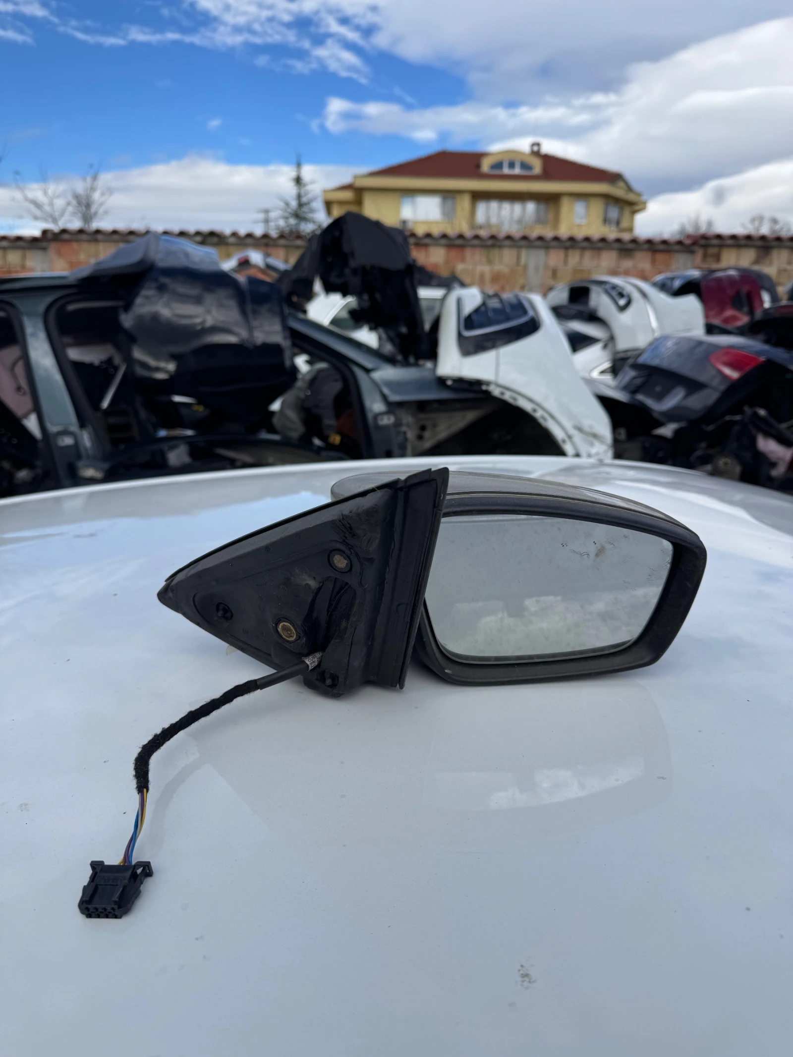 Skoda Fabia III 14-21     | Mobile.bg   1