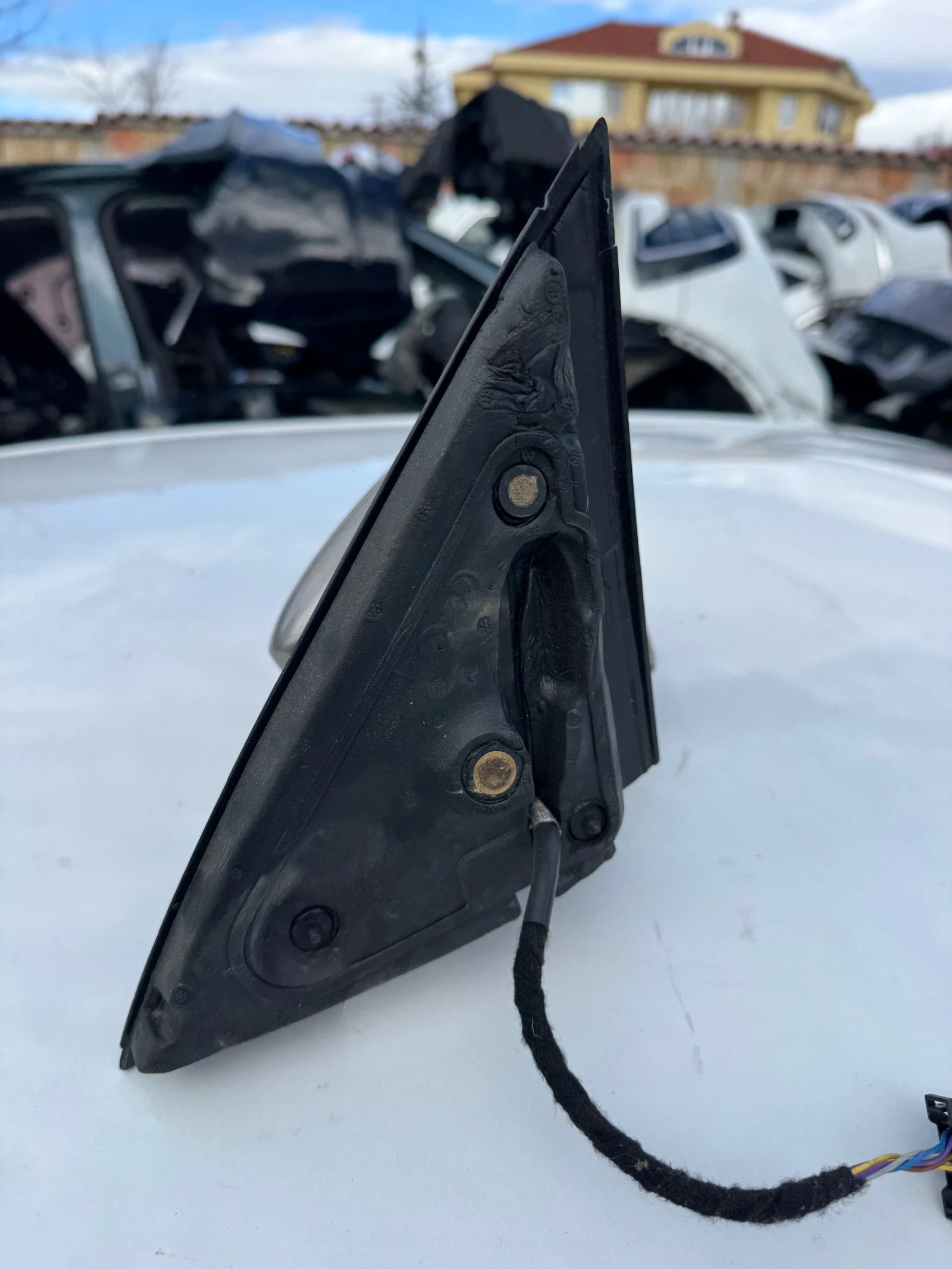 Skoda Fabia III 14-21     | Mobile.bg   3