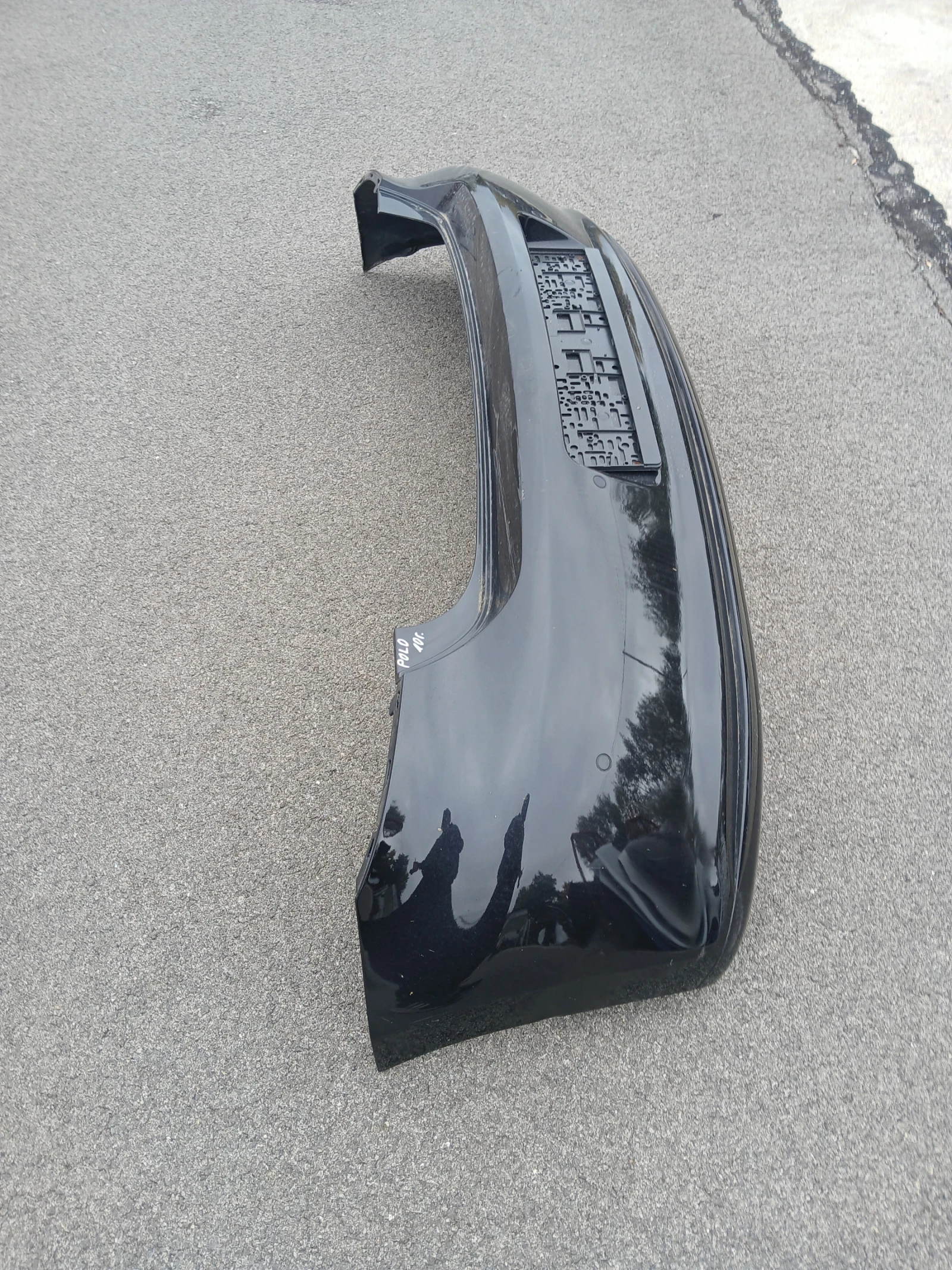 ����� ����� VW Polo 2012�  | Mobile.bg � ����������� 4