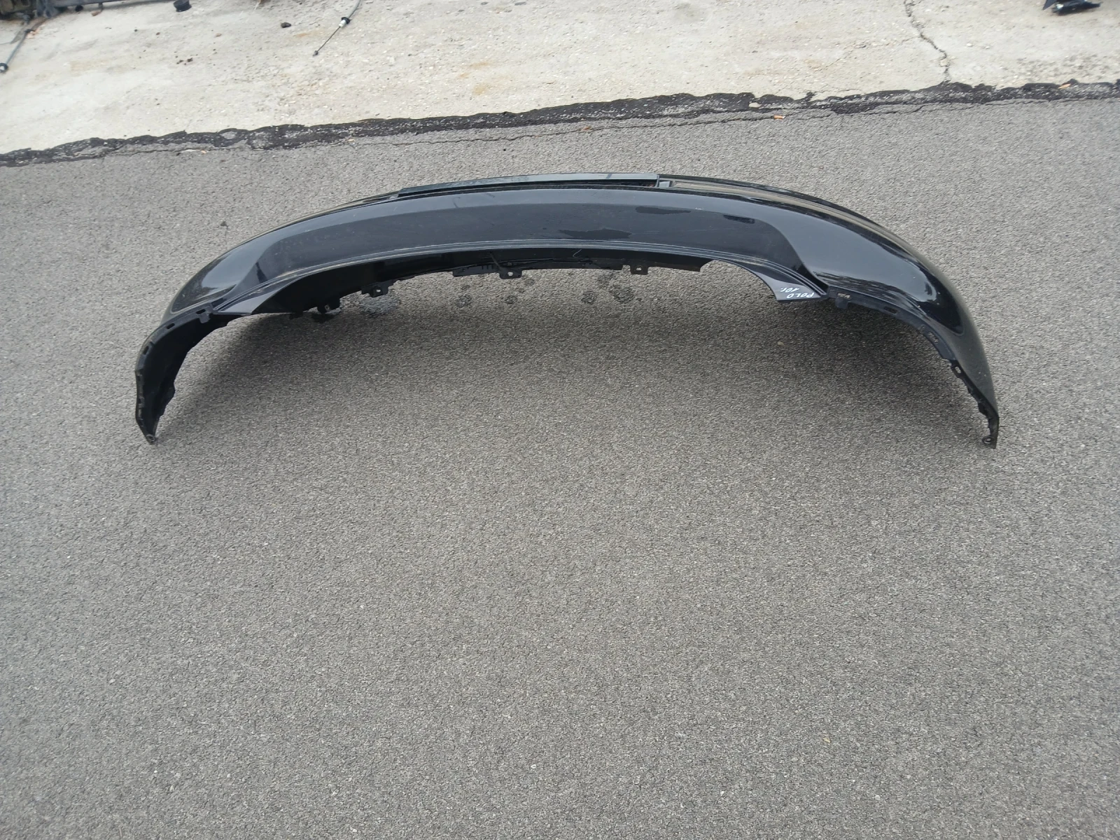 ����� ����� VW Polo 2012�  | Mobile.bg � ����������� 5