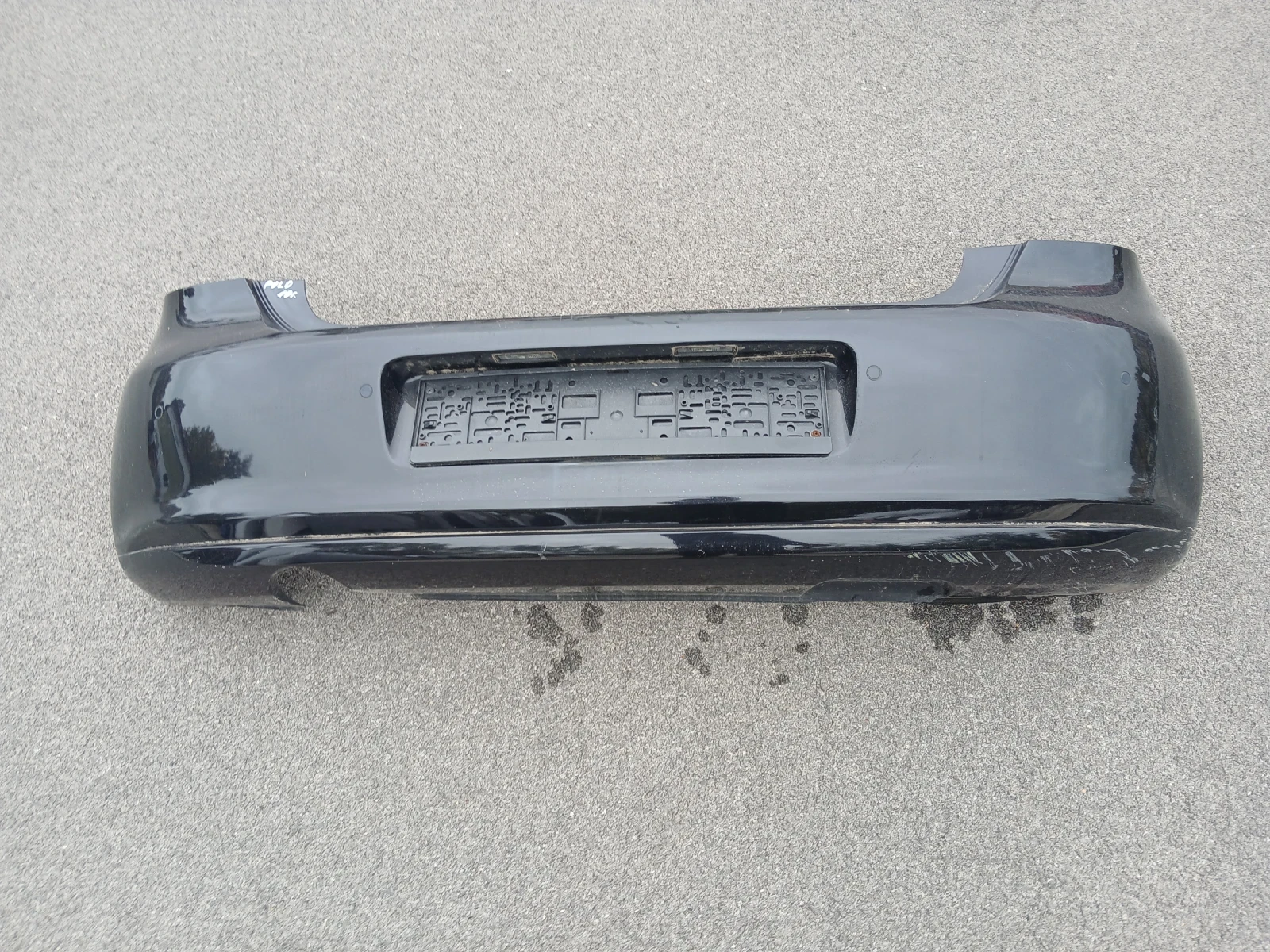 ����� ����� VW Polo 2012�  | Mobile.bg � ����������� 1