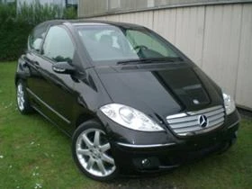     ,     Mercedes-Benz A 160