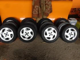 Джанти за Fiat, снимка 1